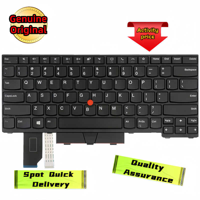 THINKPAD Original Lenovo L14 Gen1 X13 L13 Gen2 T14 P14S T14S keyboard S