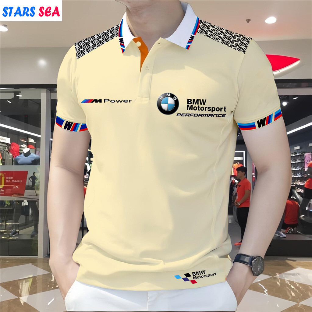 เสื้อโปโลผู้ชาย,เสื้อโปโล 4 สี,กีฬาทํางานทางเลือกผู้ชายเสื้อโปโลลําลองธุรกิจ