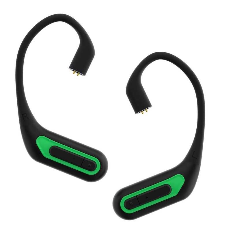 KZ Az10 Upgrade Earphones Bluetooth-Compatible 5.2 Cable Wireless HIFI Ear Hook Headset Sport Cance