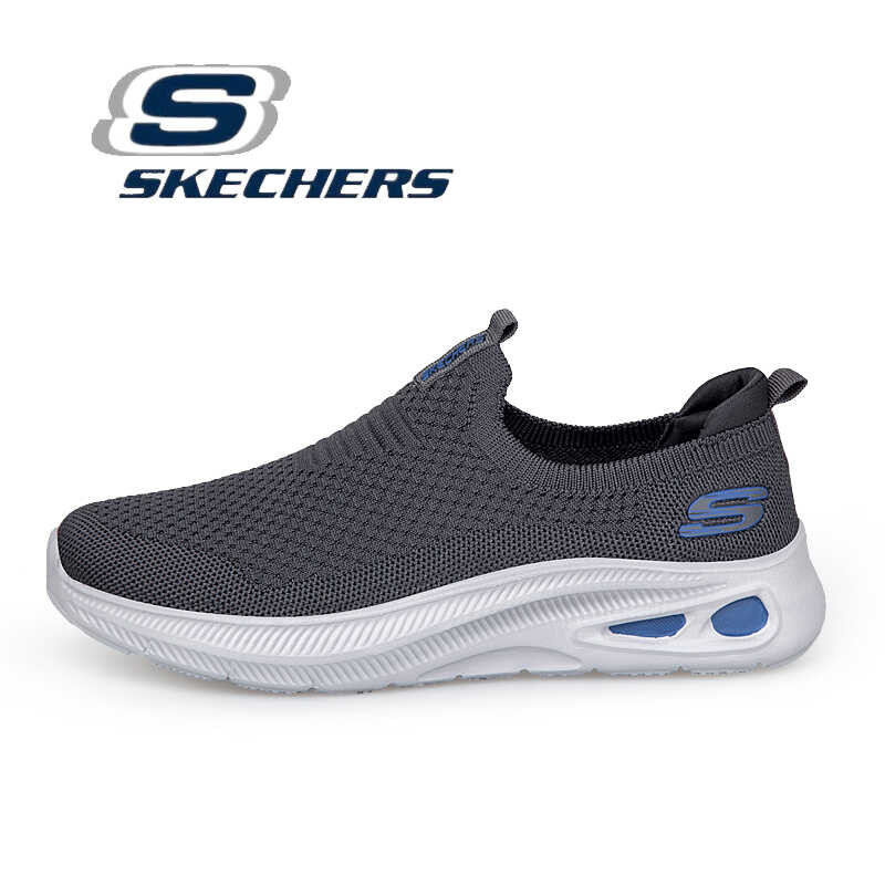 ❤ ❤ Skechers_Arch Fit รองเท้าเดินชาย Men's Casual สเก็ตเชอร์ส รอง