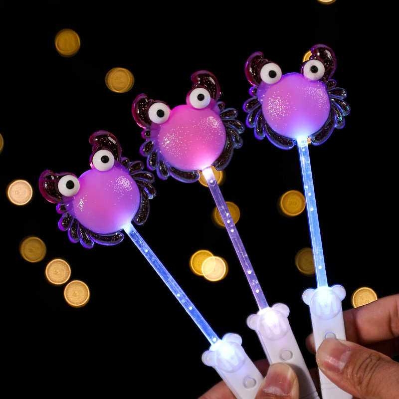 Lollipop Lollipop Crystal Candy Candy วันเกิดเด็กวันกระพริบขอของขวัญสร้างสรรค์ของขวัญสร้างสรรค์
