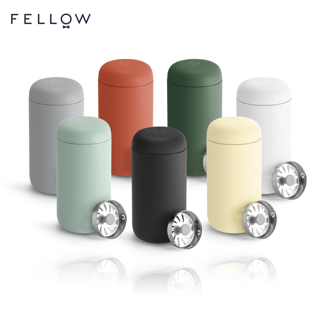 ♞,♘,♙Fellow Carter Move Mug 2025