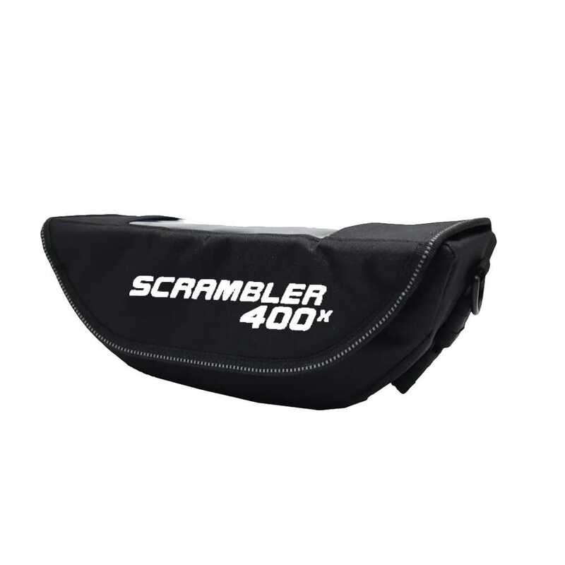 ❥ สําหรับscrambler 400 X Scrambler 400X 2024 2023