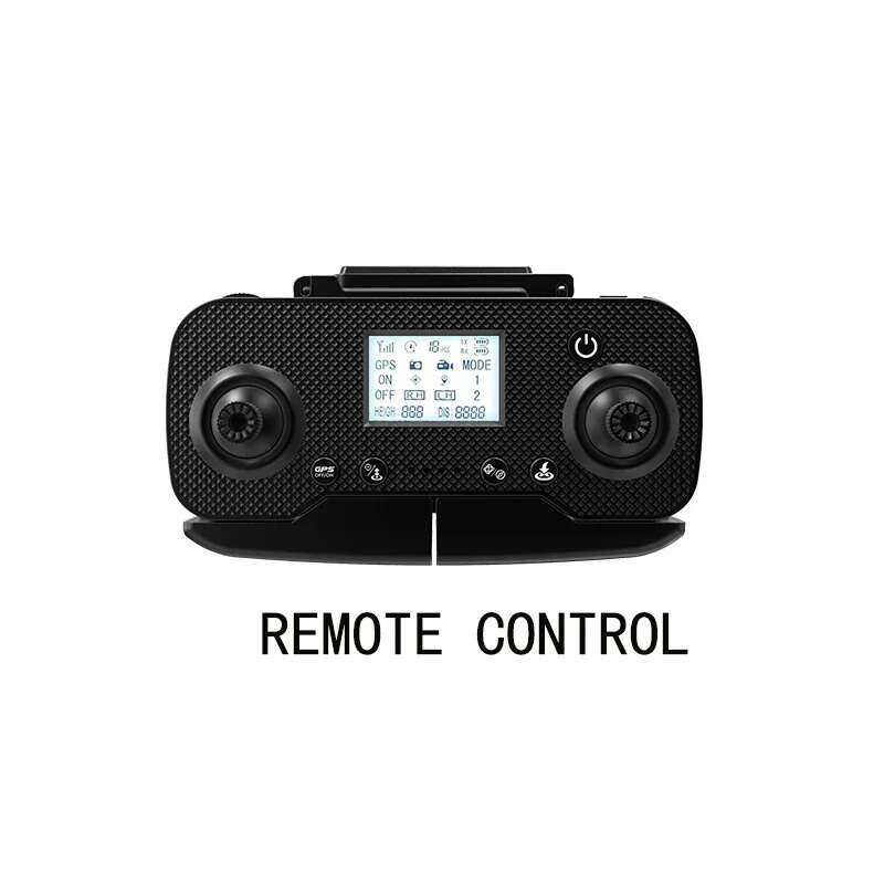 ❥ Jhd PRO MAX รีโมทคอนโทรล Lyzrc L200pro L200สูงสุด GPS มอเตอร์แบบไร้แปรงถ่าน RC สี่ใบพัดพั