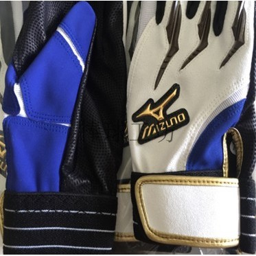 Best Value: ถุงมือหนังแกะ Mizuno Baseball Softball ของญี่ปุ่น (หนึ่งคู่)