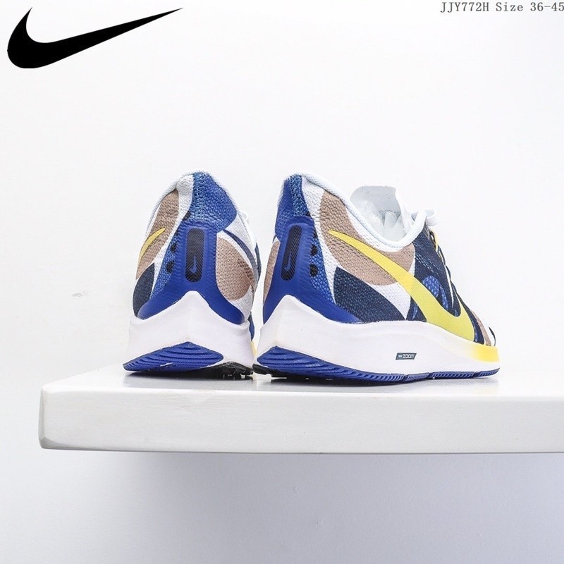 【 Xc888br 】 เพิ ่ มรายการปรารถนา Nk Pegasus Dual 36th Generation ขนาดใหญ ่ โลโก ้ ตาข ่ ายรองเท ้ า