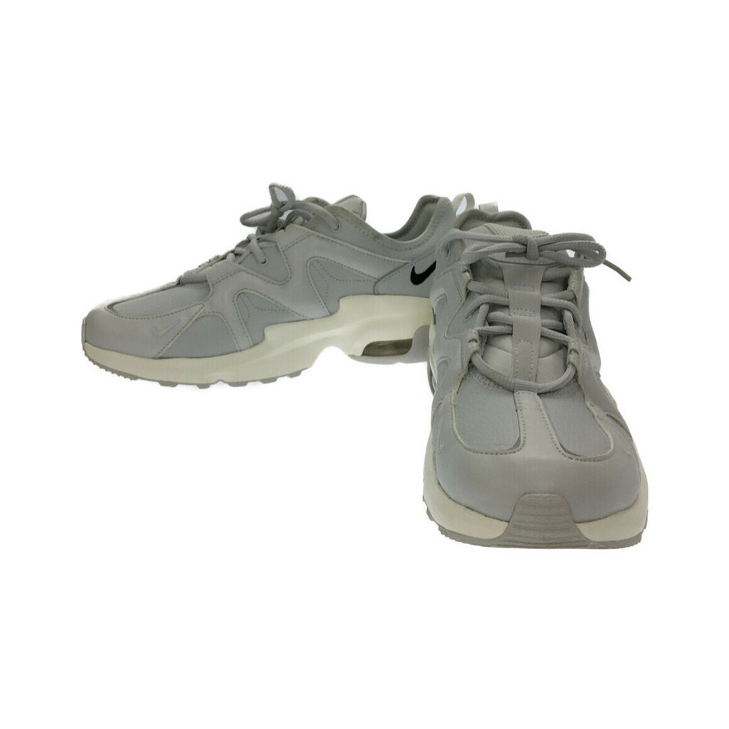 NIKE mens sneakers Max Low 2 15 3 7 4 7 low cut sneakers Direct from Japan Secondhand