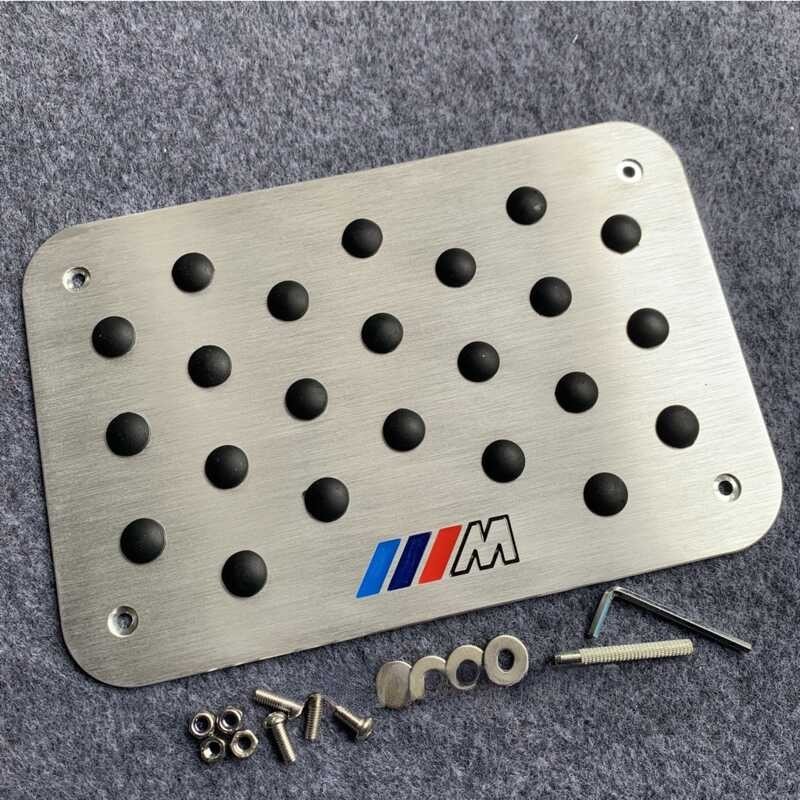 Xps X3 แผ่นเหยียบพรมเช็ดเท้ากันลื่น X4 X5 X6 X7 F10 F15 F31 F30 GT 1/2/