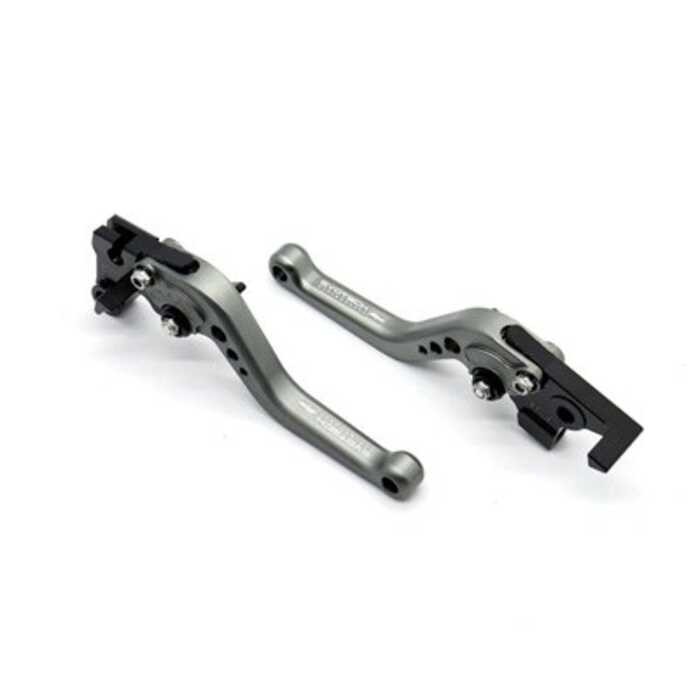 ❤ สำหรับ675 Street Triple Speedmaster America /Lt สั้น/ยาวเบรคคลัทช์คัน