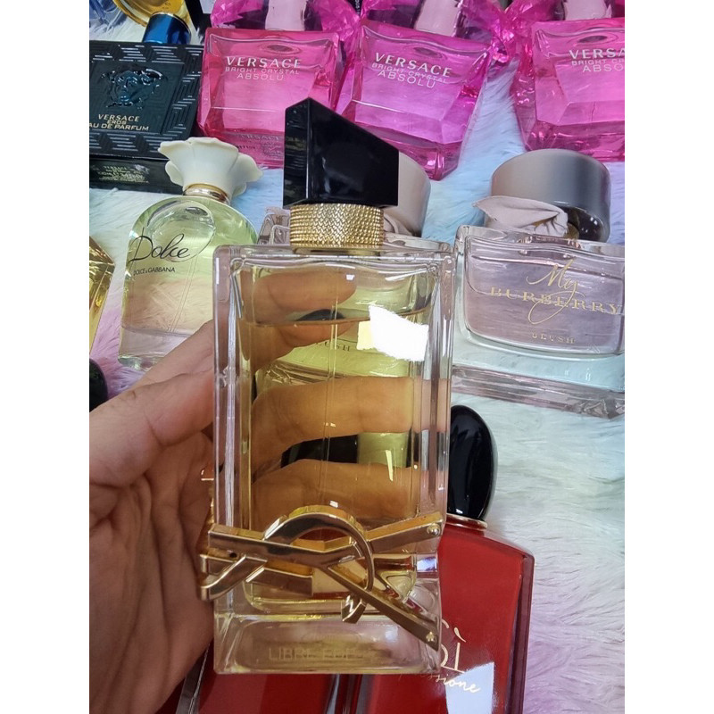♞YVES SAINT LAURENT Libre EDP ขนาด 90 ml.