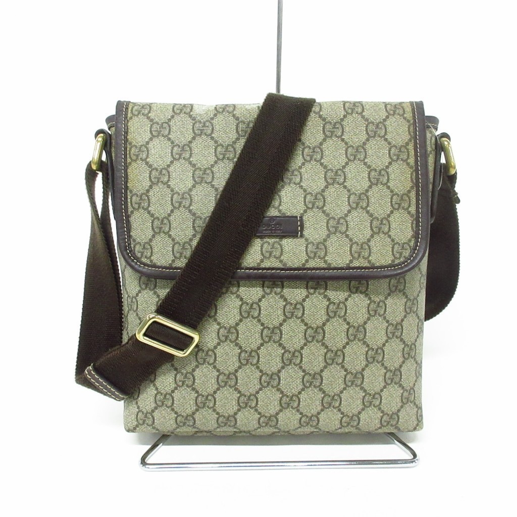 สินค้ามือสอง GUCCI shoulder bag Brandear