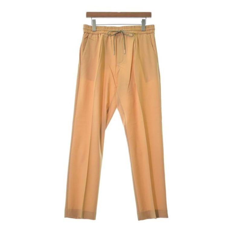 Ksubi MARTIN ASBJORN Orange Slacks ส ่ งตรงจากญี ่ ปุ ่ นมือสอง
