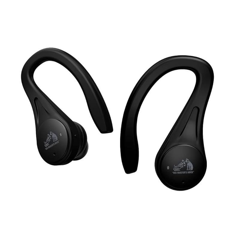 JVC Kenwood Victor HA-EC25T Fully Wireless Earphones Ear-hook Type Body Weight 6.9g (one ear) Maxim