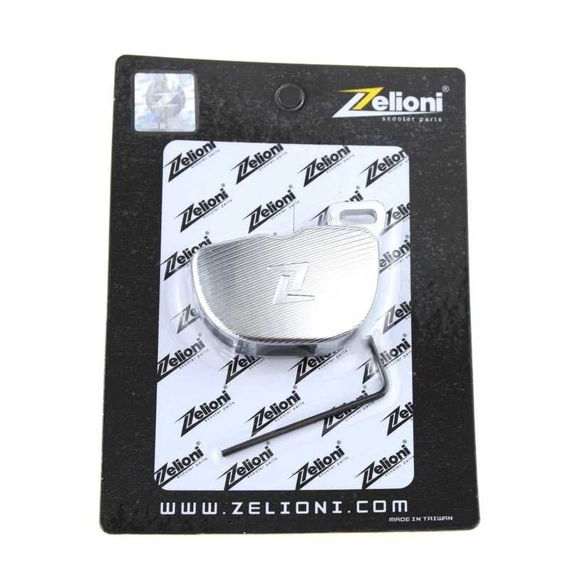 ❤ Retro Classic Motorbike Zelioni Z Card For Vespa Gts300 300Ie GTV LX Sprint Primavera 150 Motor