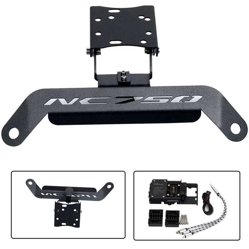 ❥ สําหรับ HONDA Integra Nc750d Nc700d 750D NC 750 700 Nc750 D รถจักรยานยนต