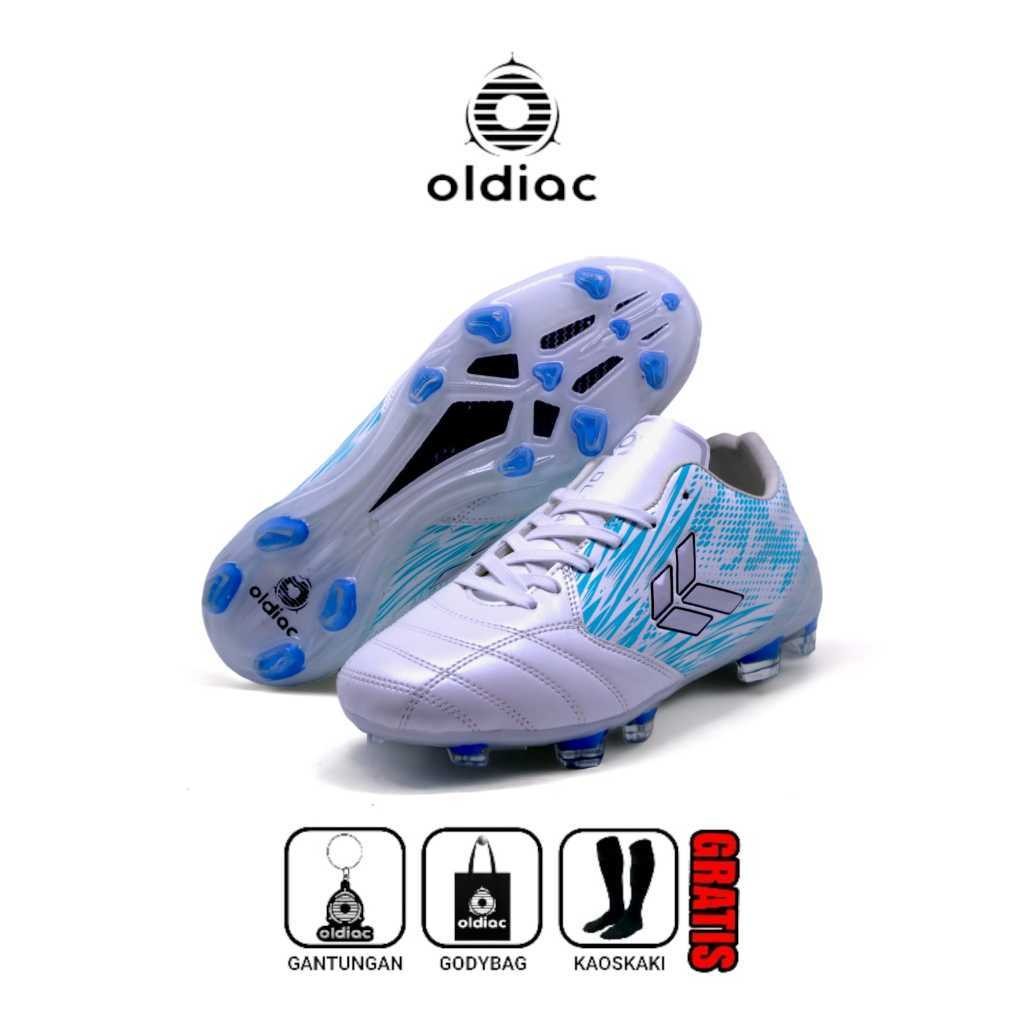 ในสต็อก รองเท้าฟุตบอลผู้ชายรุ่นล่าสุดสีขาว garuda seight Phoenix sport