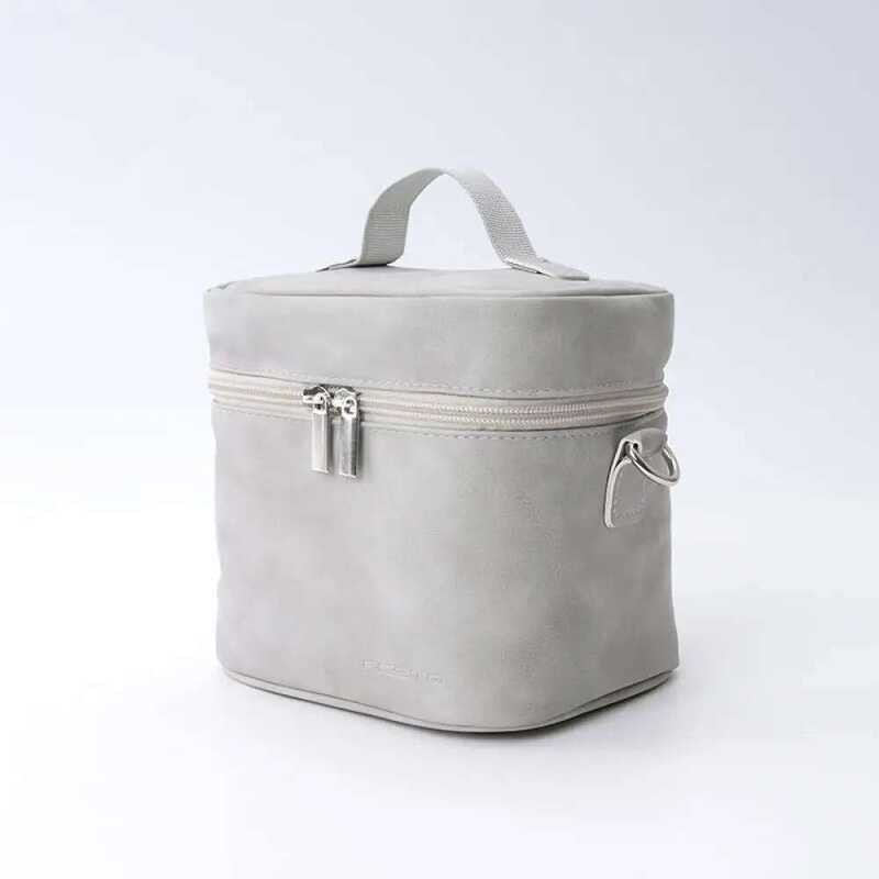 ❥ สําหรับ Storage Bag กระเป๋าถือแบบพกพากระเป๋าถือกระเป๋าสะพายไหล่ความจุสูงสําหรับ DJI Flip Dron