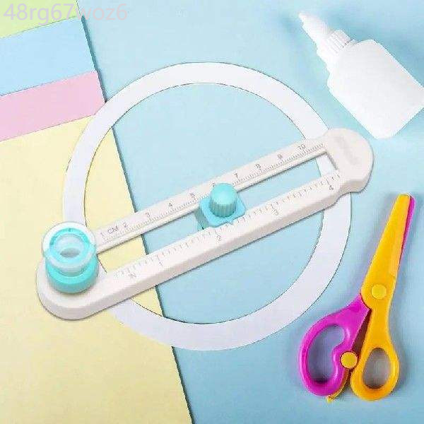 ♞,♘,♙มีดตัดกลม DIY COMPASS CITTER CUTTER ปรับได้