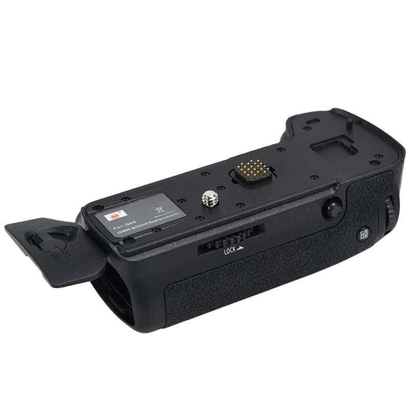 ❤️ ที่จับแบตเตอรี่ Gh5แนวตั้งสำหรับ Gh5พานาโซนิค Gh5s กล้องดิจิตอล LUMIX Dmw-Blf19 Blf19e ❤️