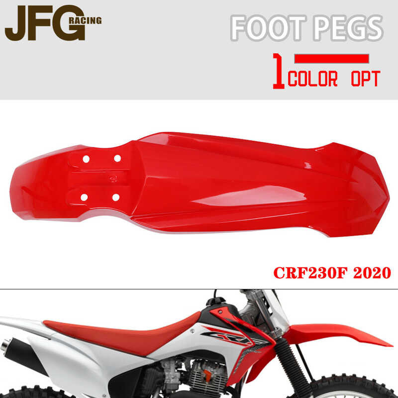 Racing JFG รถจักรยานยนต์ Bodyset ฝาครอบชุดบอดี้พลาสติกด้านห