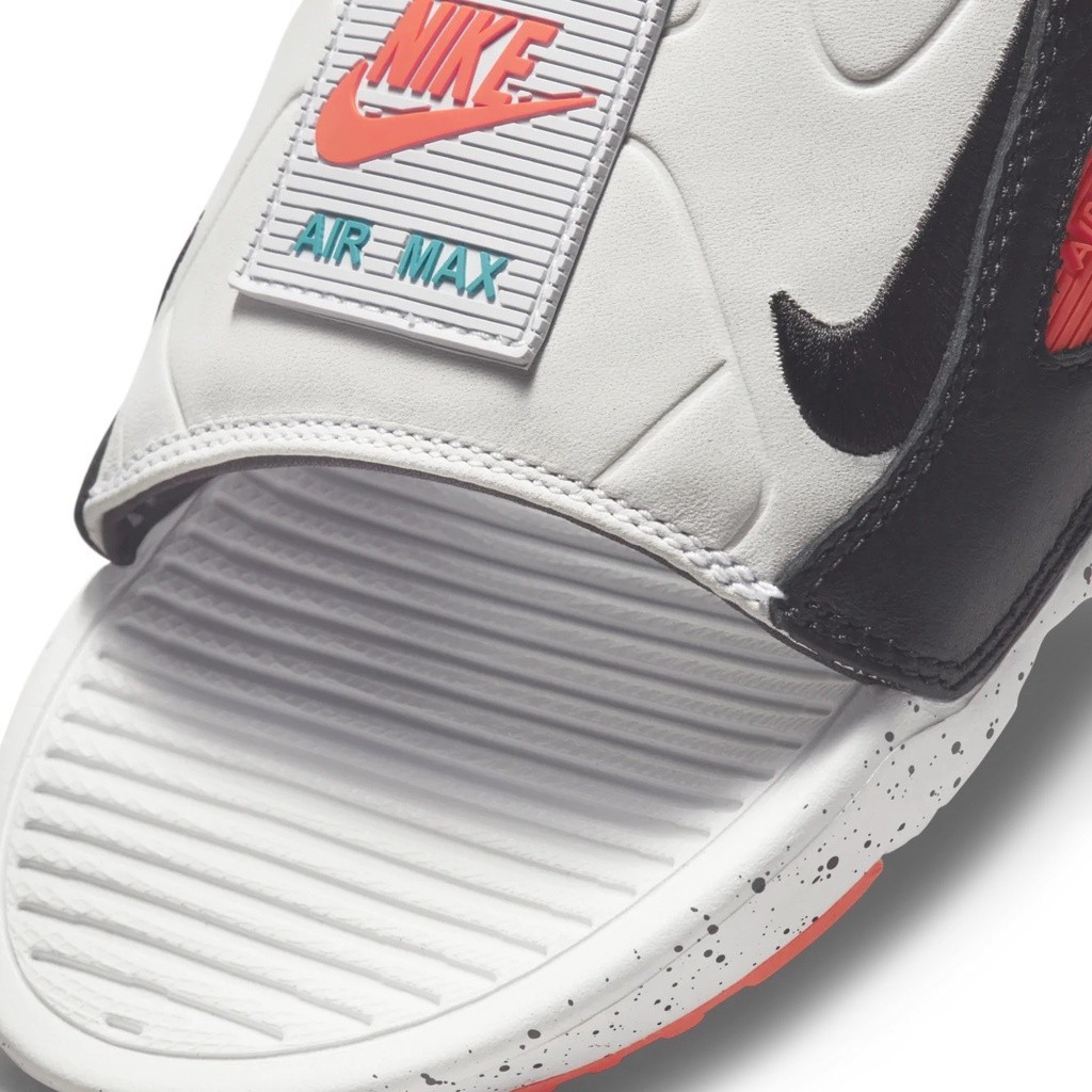 



 ♞,♘,♙รองเท้าแตะ Nike Air Max 90 Slide ของแท้ !!!! พร้อมส่ง