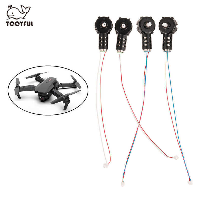 E88 TOOYFUL Pro อะไหล่อุปกรณ์อะไหล่