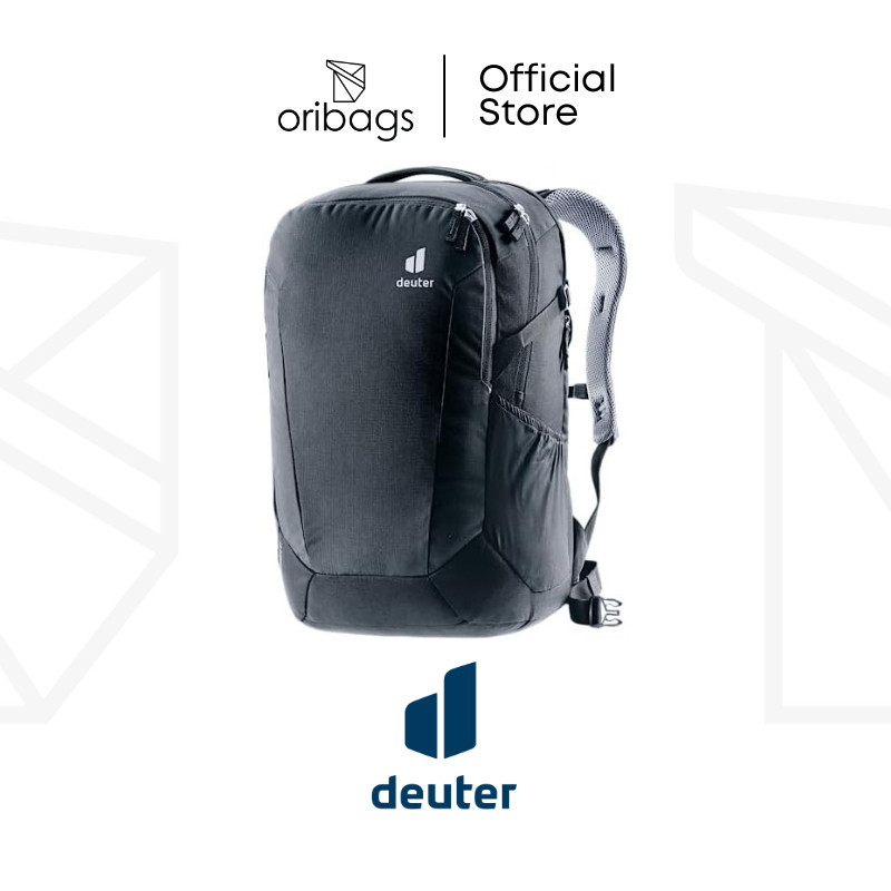 Deuter Gigant - สีดํา