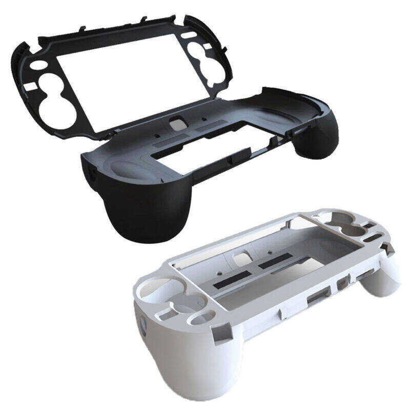 Handle Game Controller Cover Replacement Shell Case for PS Vita PSV 1000 Upgrade L2 R2 Trigger Grip 