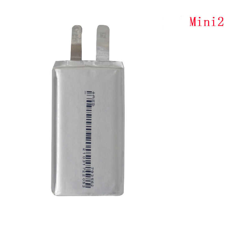 ➧ 1-2 ชิ้นใหม่ 783461 793562 3.85V สูงสุด 4.4V 2250Mah ลิเธียมโพลิเมอ