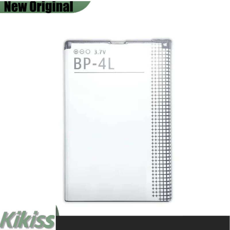 1500mAh Mobile Phone Battery for Nokia E52 E55 E63 E71 E72 E73 N810 N97 E90 E95 6790 6760 6650, Mode