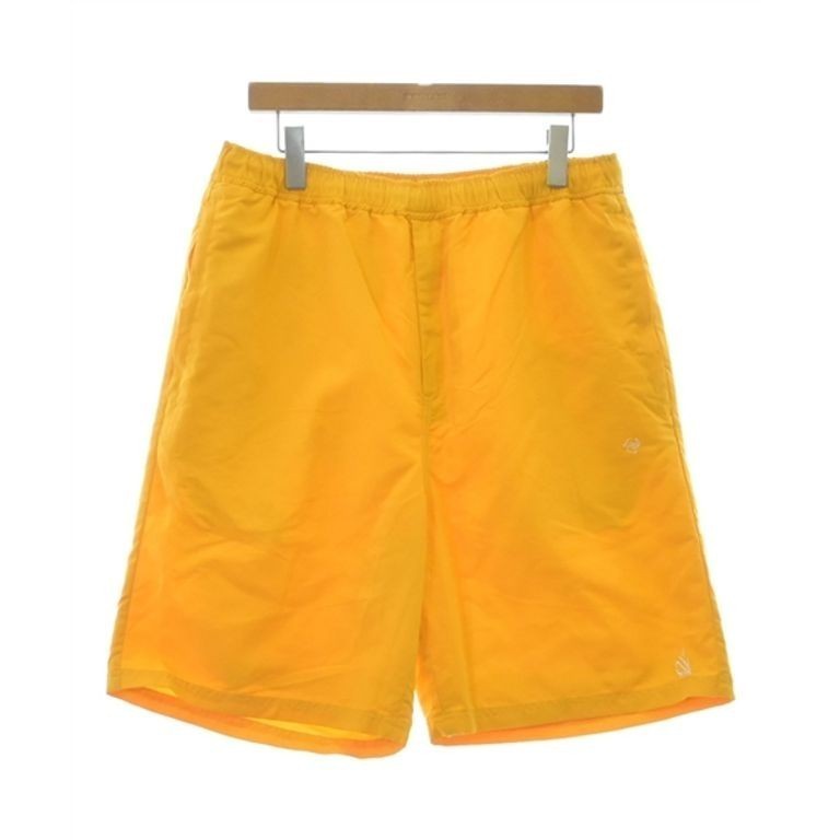 n NAUTICA Pants yellow Direct from Japan Secondhand
