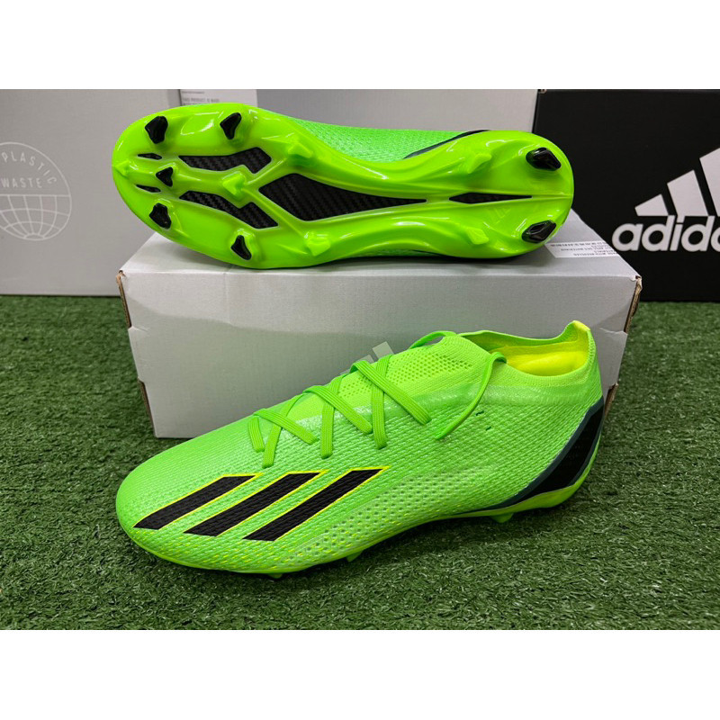 ♞สตั๊ด รองเท้าฟุตบอล Adidas XSpeedportal.2 fg รองท๊อป