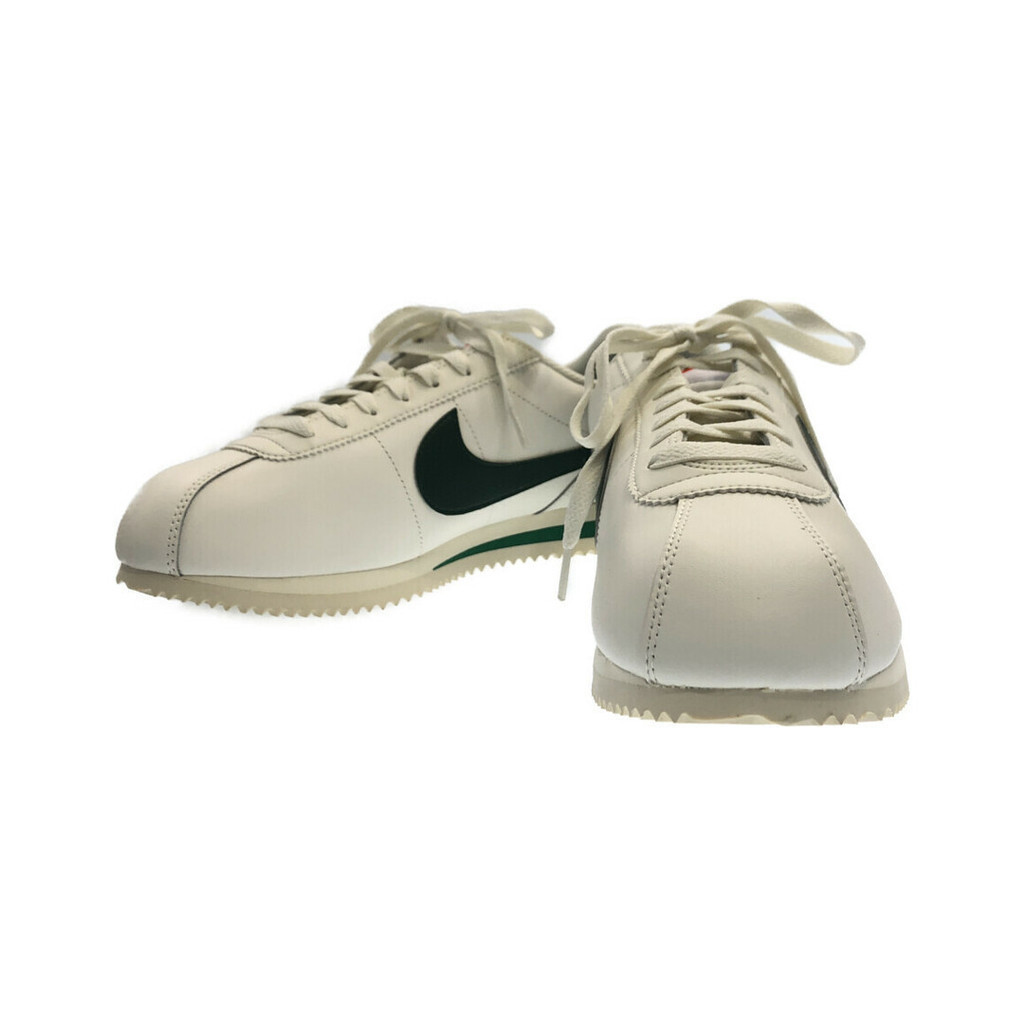 NIKE mens sneakers Cortez Low 10 2 7 5 9 7 co low cut sneakers Direct from Japan Secondhand