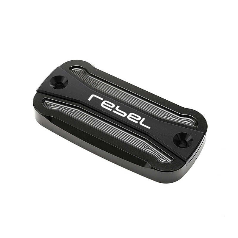 ❤ สำหรับ Honda Rebel 300 500 Rebel300 Rebel500 2017-2020 2018
