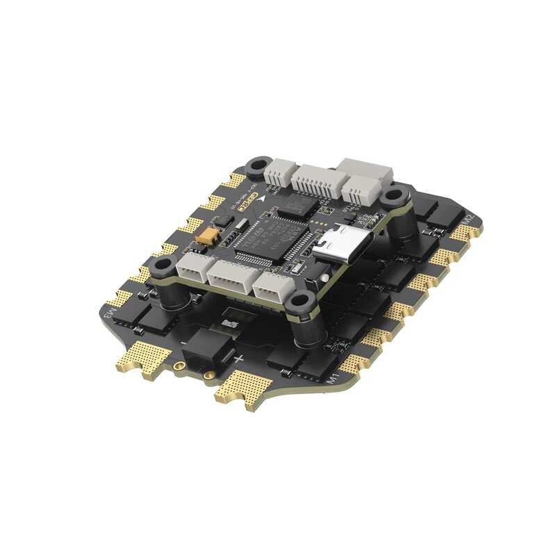 ❤️ Geprc F405 V2 V3 Gep-F405-Hd สแต็คตัวควบคุมการบิน Taker 80A H80_Bls 4In1 ESC ❤️     Gep--Hd