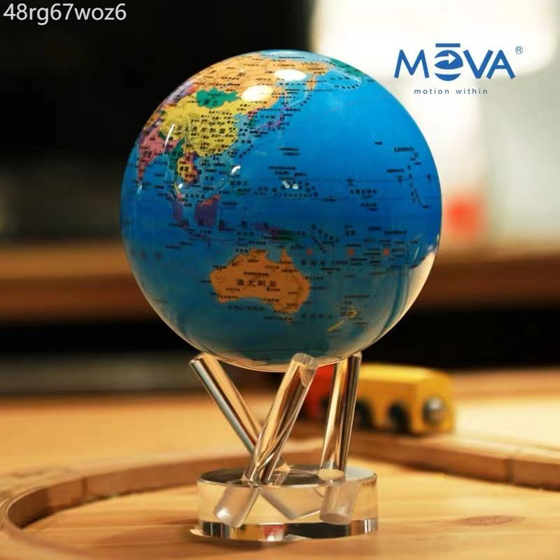 จุดสินค้า ♞American Mova Globe พลังงานแสง