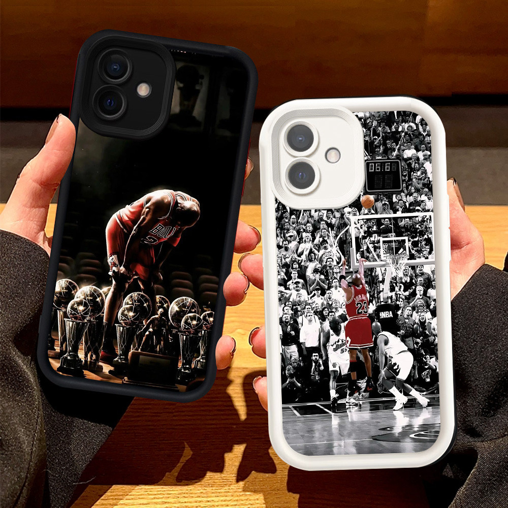 สําหรับ Xiaomi Poco M7 C65 Redmi 13C A5 A1 A2 K60 Ultra เคสซิลิโคน H-85 ตะกร้า 23