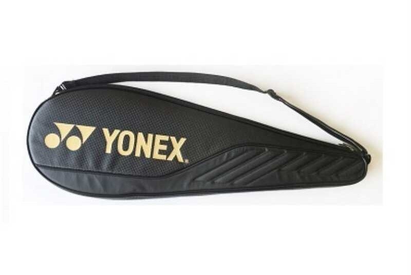 ➧ YONEX Yonex Yy Original Genuine Set Waterproof Badminton Racket Bag 2 Sticks