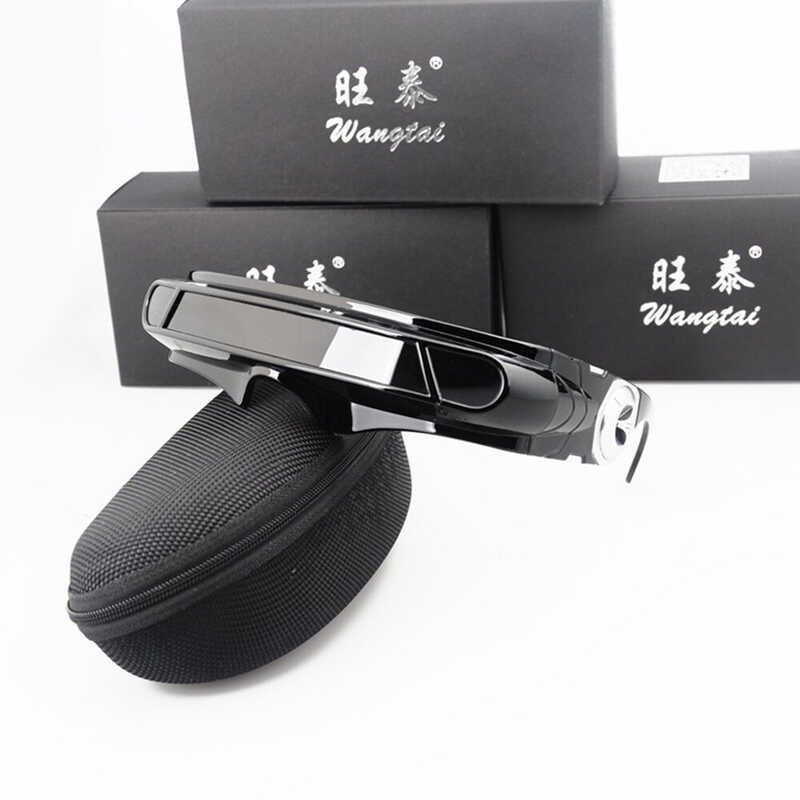 ❤ PEACHES X-Men Polarized Laser Cycling Sunglasses Men Vintage Designer Special Memory Color Film