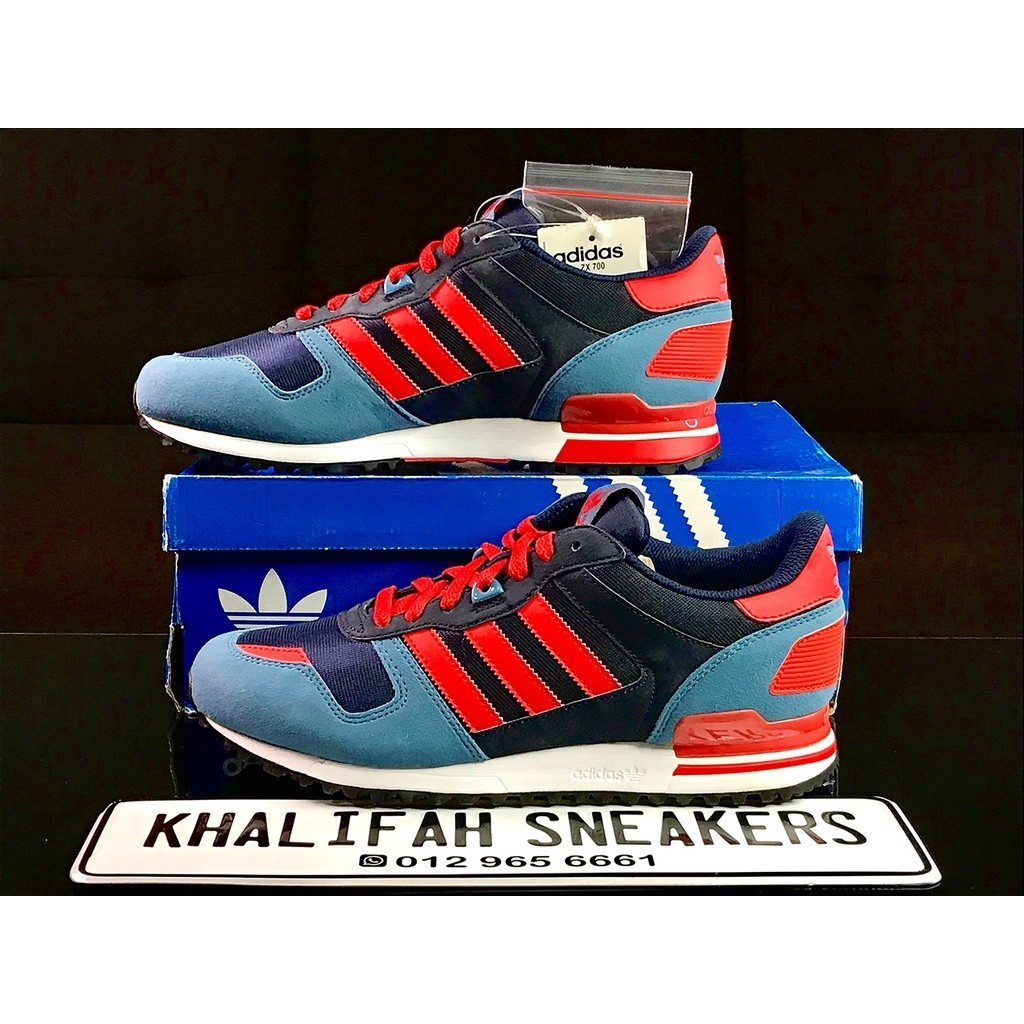 Adidas ZX700 'JDT / UK9.5 / M-18255