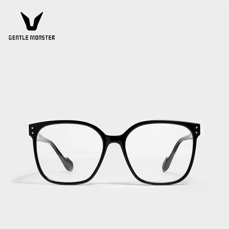 ♞,♘,♙【ATA】Gentle monster ATA Fashion Glasses GLASSES แว่นตาป้องกันสีน้ำเงิน unisex 2022