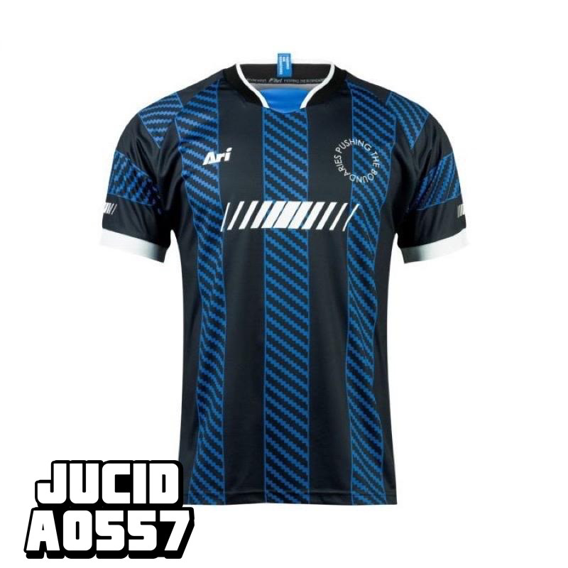 【 Jucidao557.th 】 เสื้อฟุตบอล ARI MIDNIGHT WINTER JERSEY ของแท้