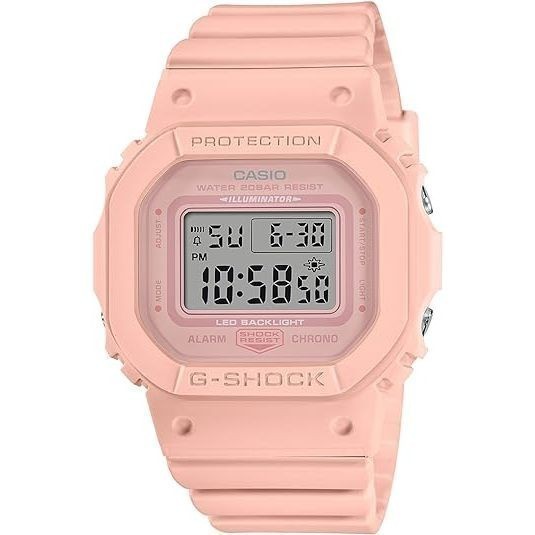 JDM WATCH   Casio GSHock GMD-S5600BA-4JF GMD-S5600BA-4 Color Girl Watch Youth Priceless
