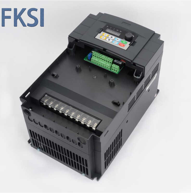 LY 11Kw VFD 15Kw W 22Kw 30Kw ประสิทธิภาพสูงเวกเตอร์อินเวอร์เตอร์