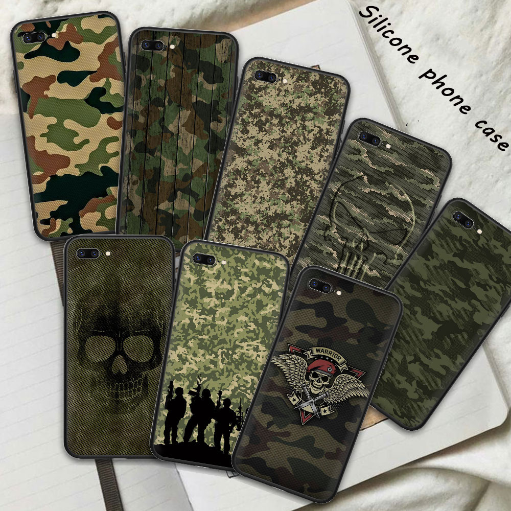 Samsung Galaxy M14 M34 5G M54 F54 M51 M62 F62 M31 M31 Prime M21S F41 12K5 ลายพรางสไตล์ซิลิโคนอ่อนนุ่