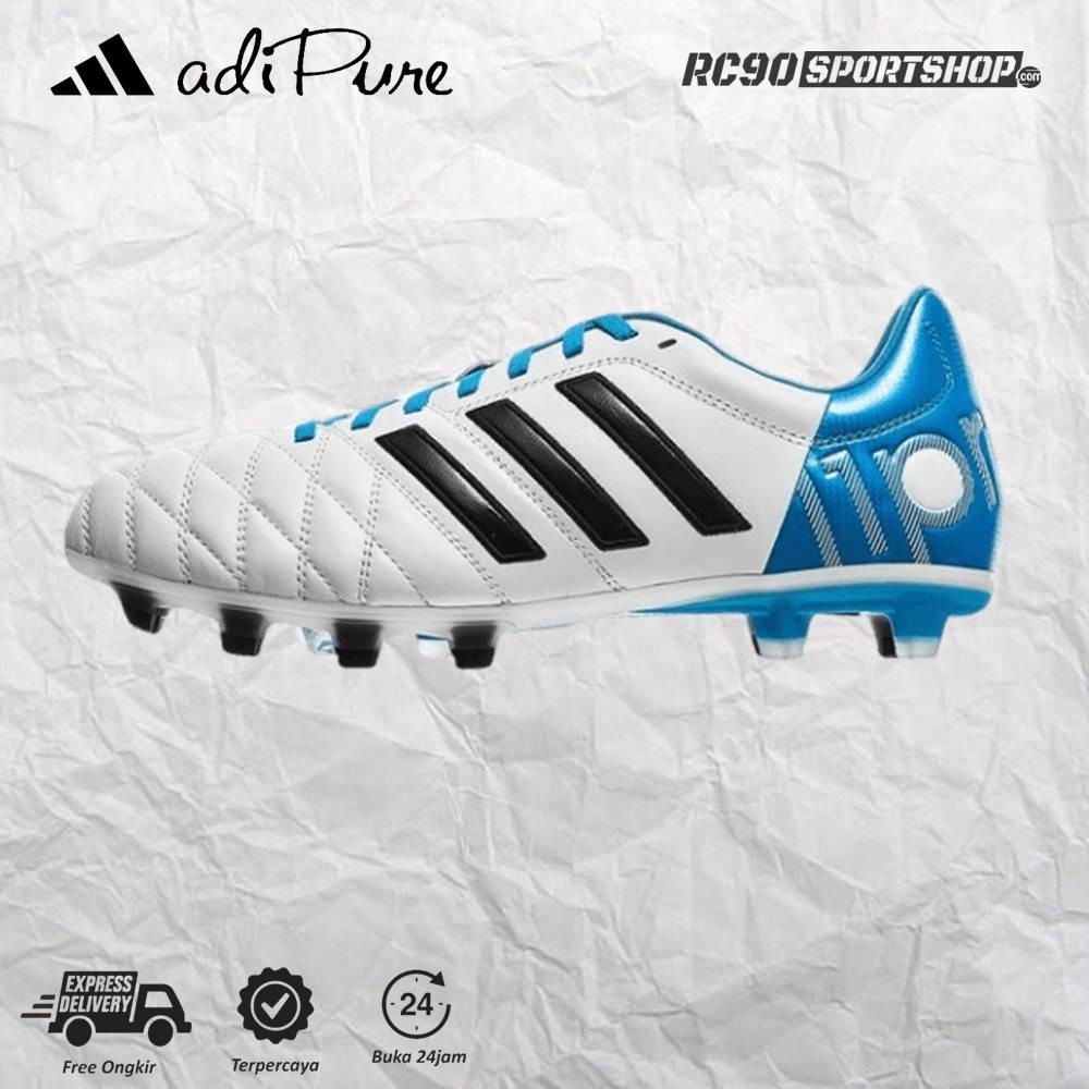 Adidas Adipure 11PRO FG รองเท้าฟุตบอล