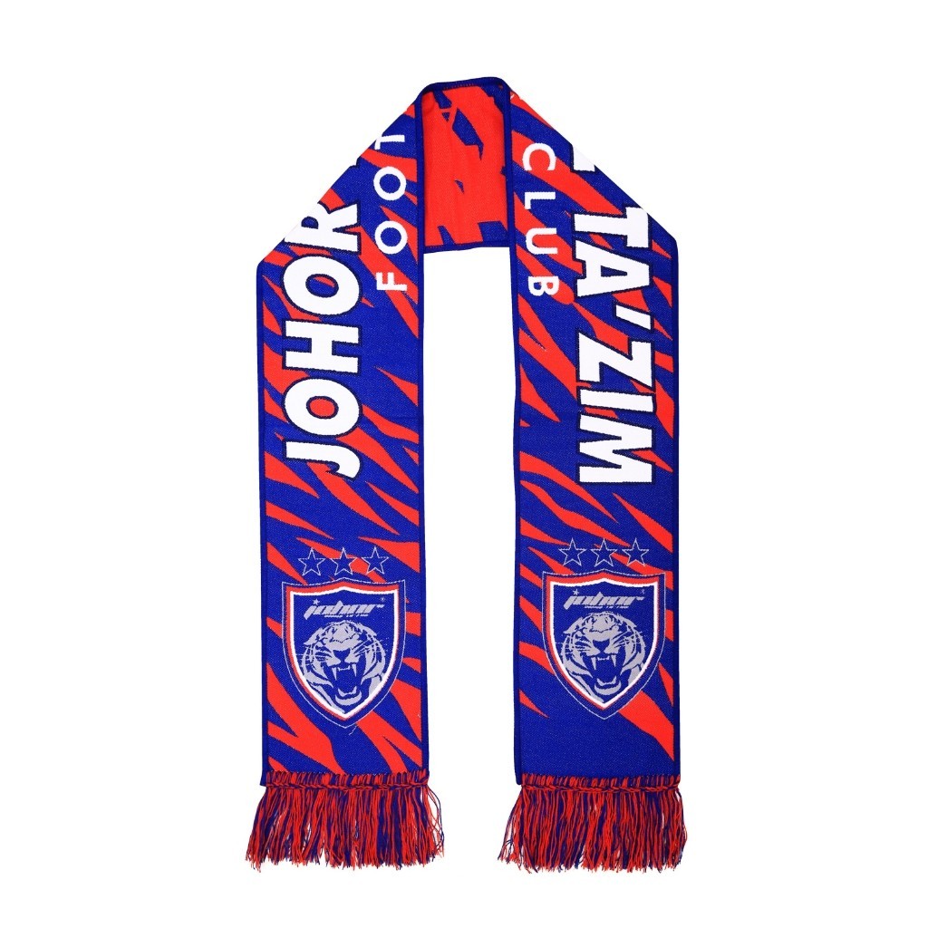 Johor Darul Ta'zim Edition 2