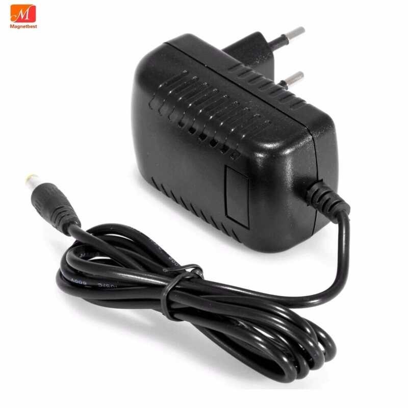 ❤ 2022. Brand New .. 3 EU US For Sea Gate 1Tb 2Tb External Hard Drive HDD Power Supply 12V 2A 5.5