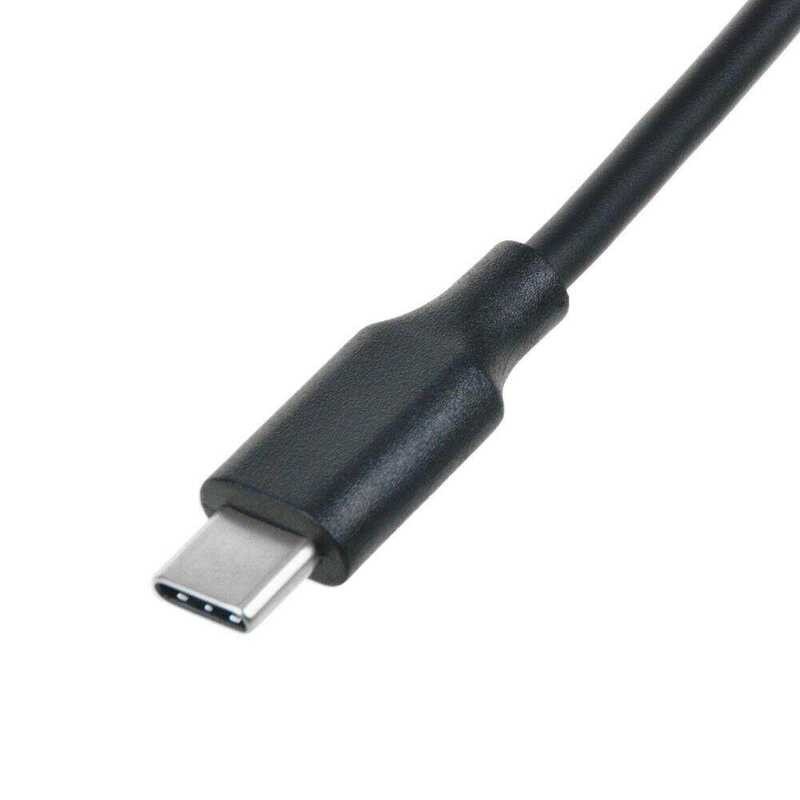 ❤ Usb-C AC Adapter Charger สำหรับ HP Pro Tablet 608 G1 784-004 Tpn-Aa01 PSU