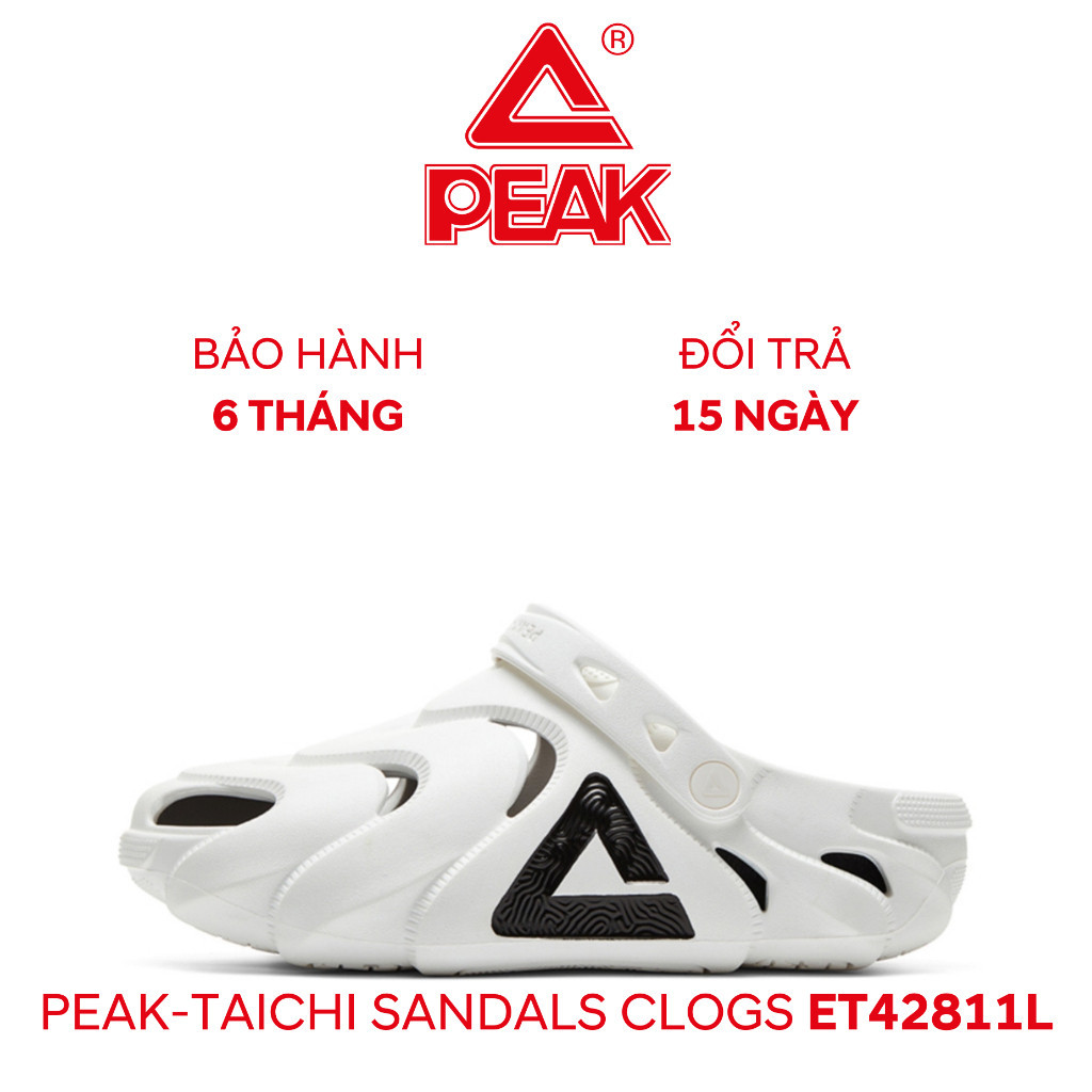 Peak-taichi Super Slight Strap Sandal With Men Code ET42811L